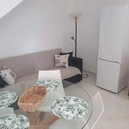In - Istrien 41929 Apartment