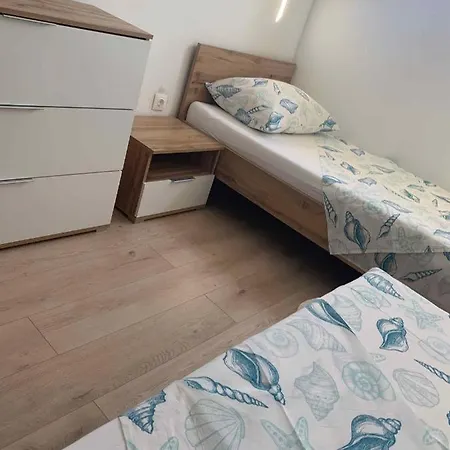 In - Istrien 41929 Apartment