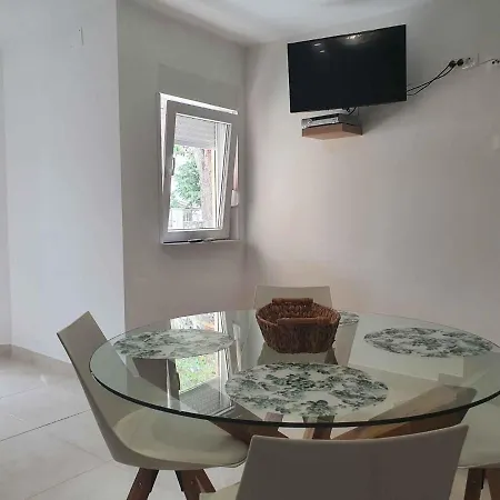 In - Istrien 41929 Apartment Banjole