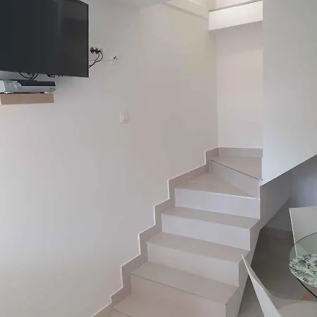 In - Istrien 41929 Apartment Banjole
