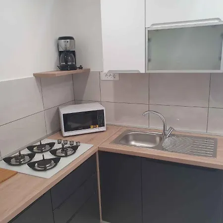 Apartment In - Istrien 41929